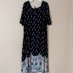 New Directions Dress